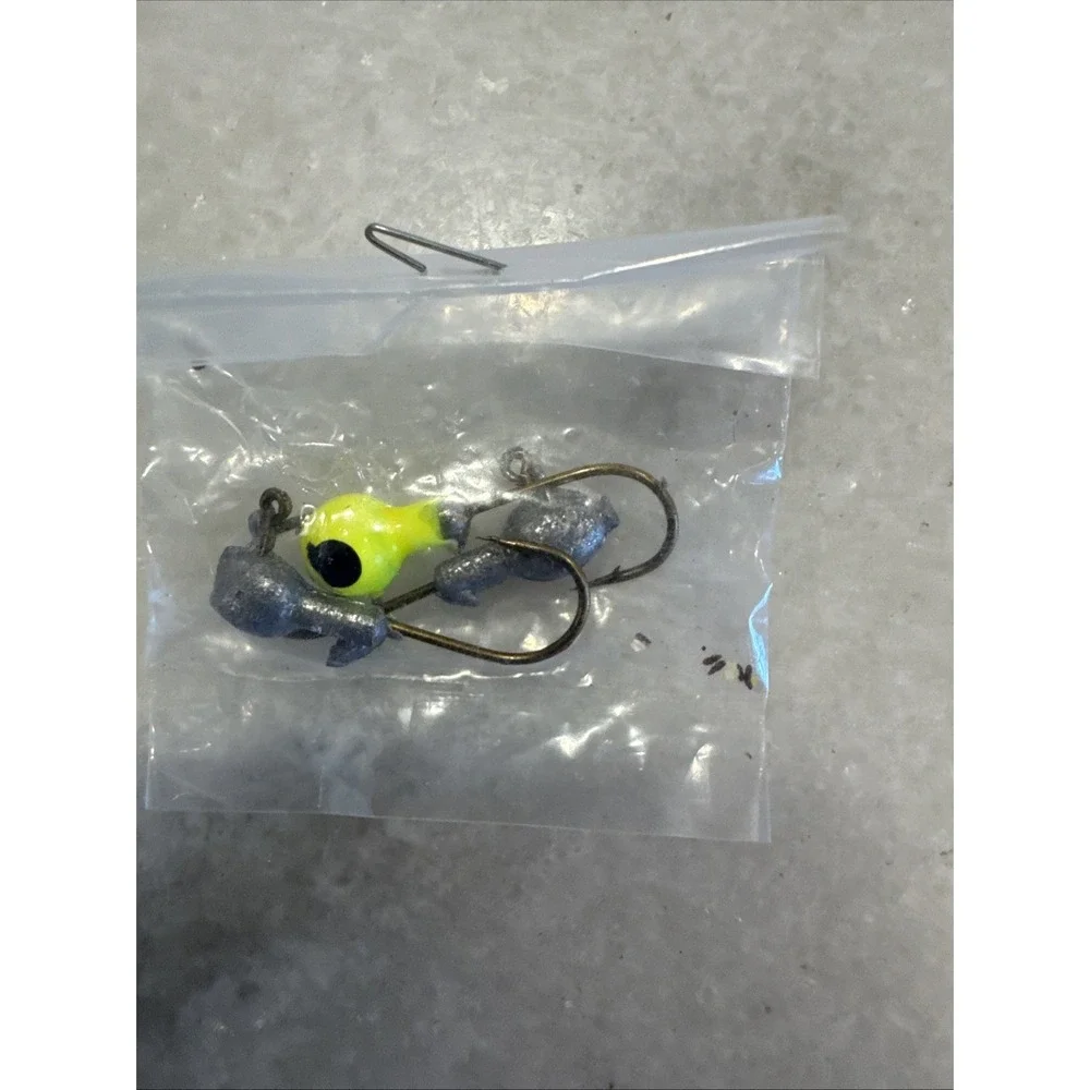 Vintage tackle‎ Box Hook Variety 1980's/1990's